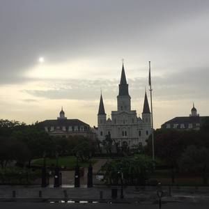 Meet your Posher, Gilberto